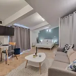 Jda4D - Studio Wagram 2P